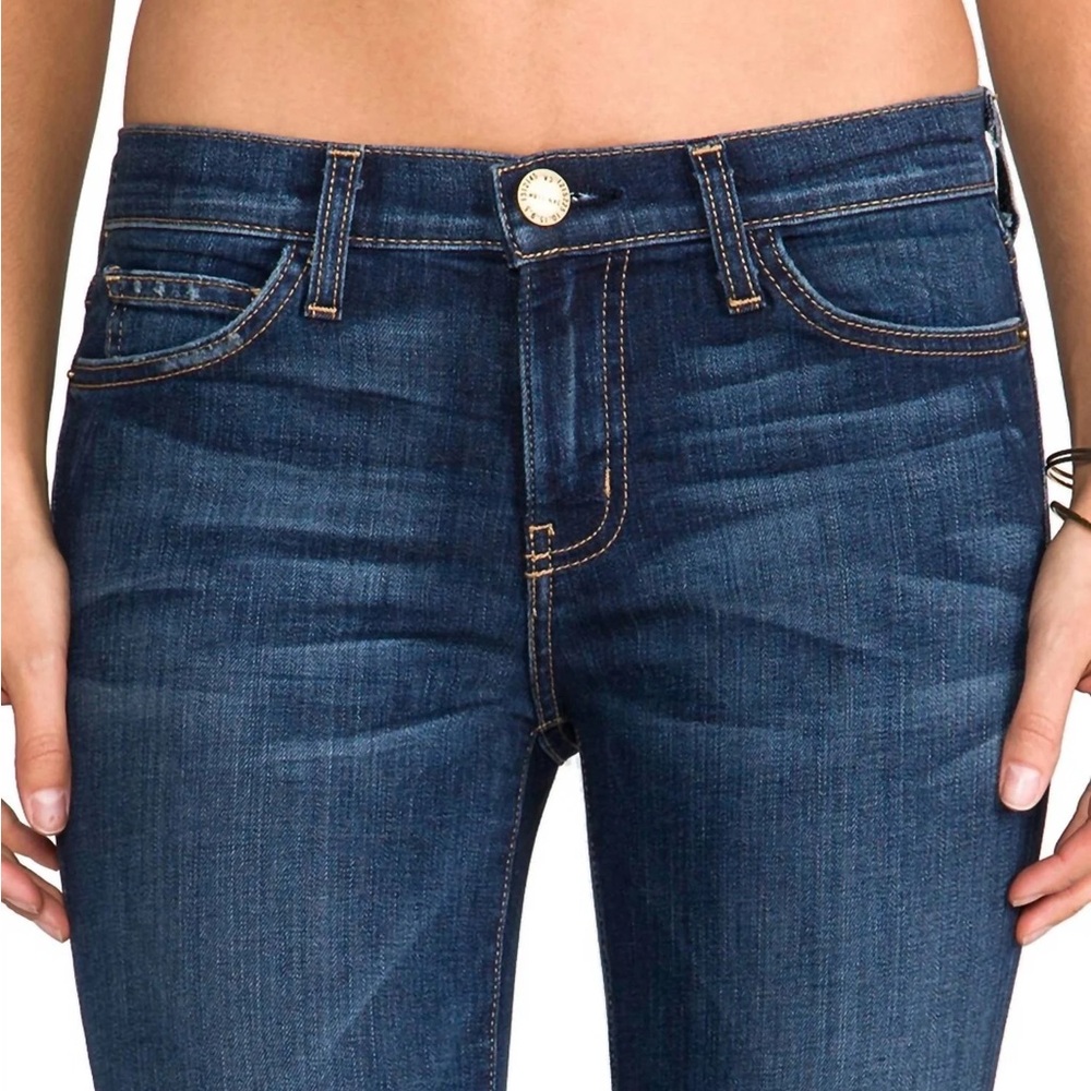 Current/Elliott - The Slim Boot Townie women’s jeans - 32 waist - Picture 7 of 10
